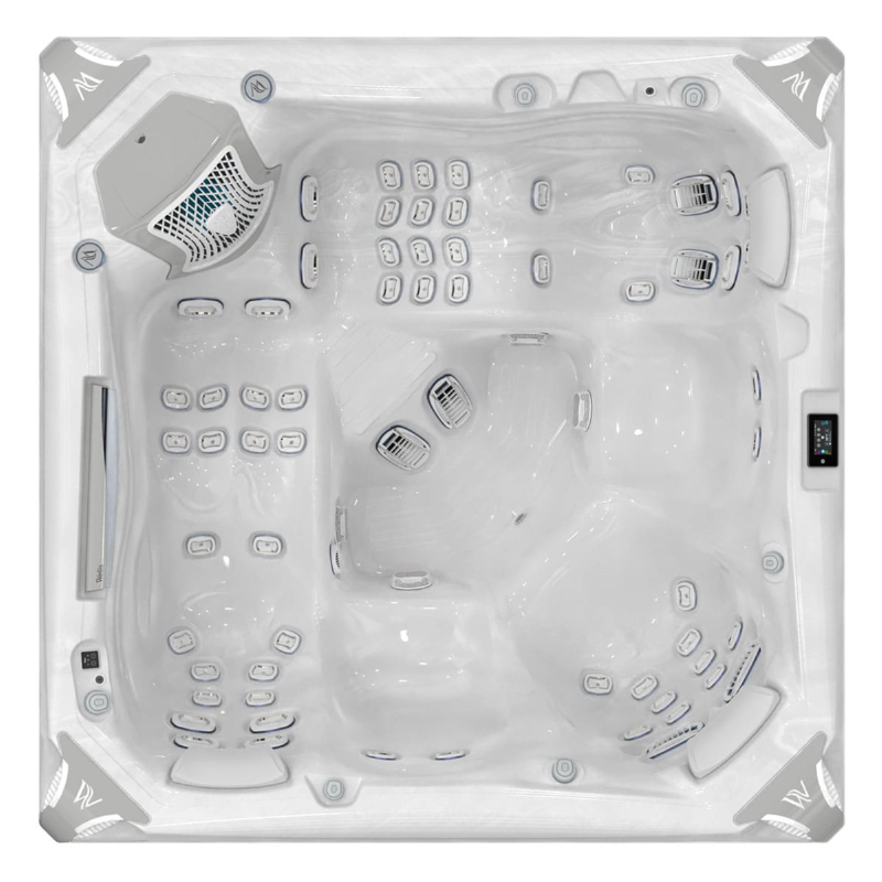 Everest Life Hot Tub