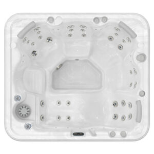 Milano Hot Tub, best family hot tub