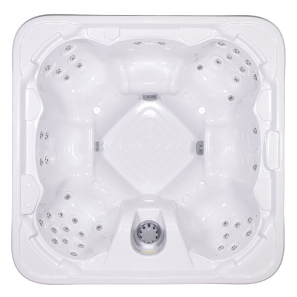 Rental Escape Hot Tub
