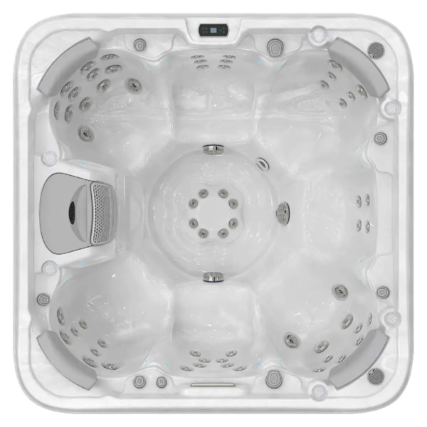 Vienna Hot Tub, best family hot tub