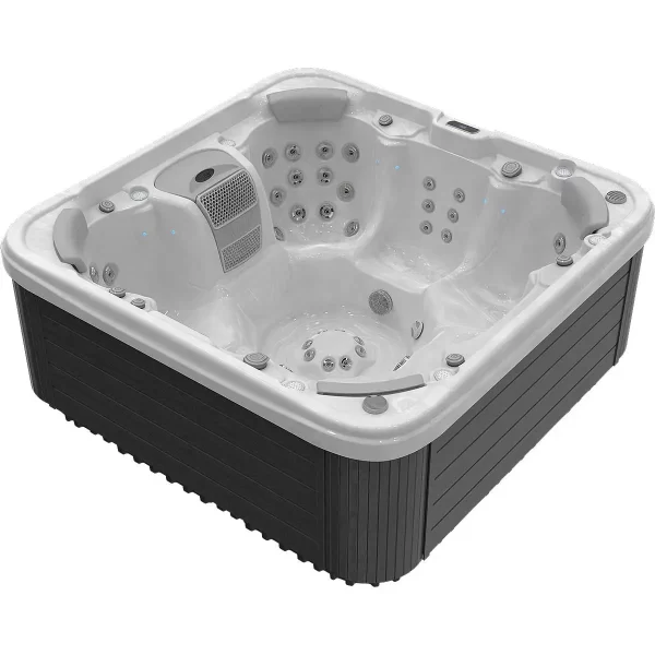 Vienna Hot Tub, best family hot tub