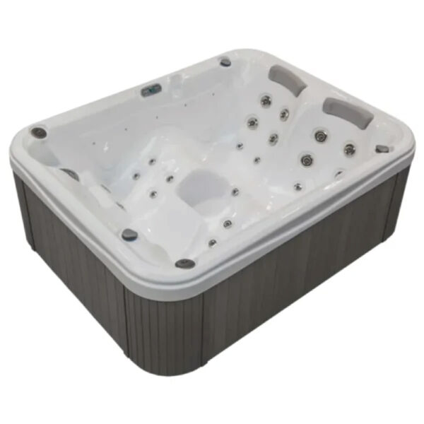 Oslo Life Hot Tub