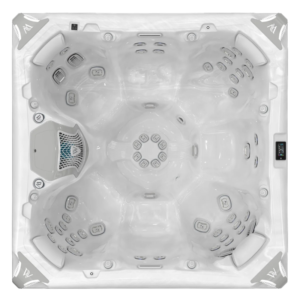 Elbrus Life Hot Tub