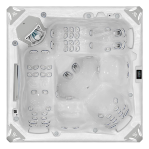 Everest Life Hot Tub