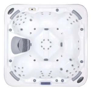 Houston Hot Tub